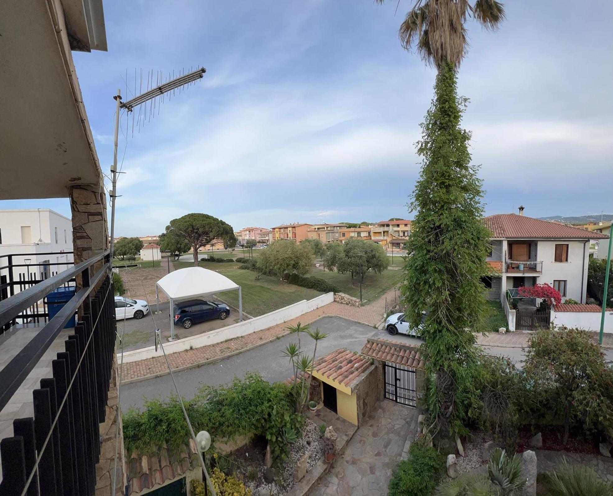 Ferienwohnung Le Due Palme Angelo La Caletta Zimmer foto